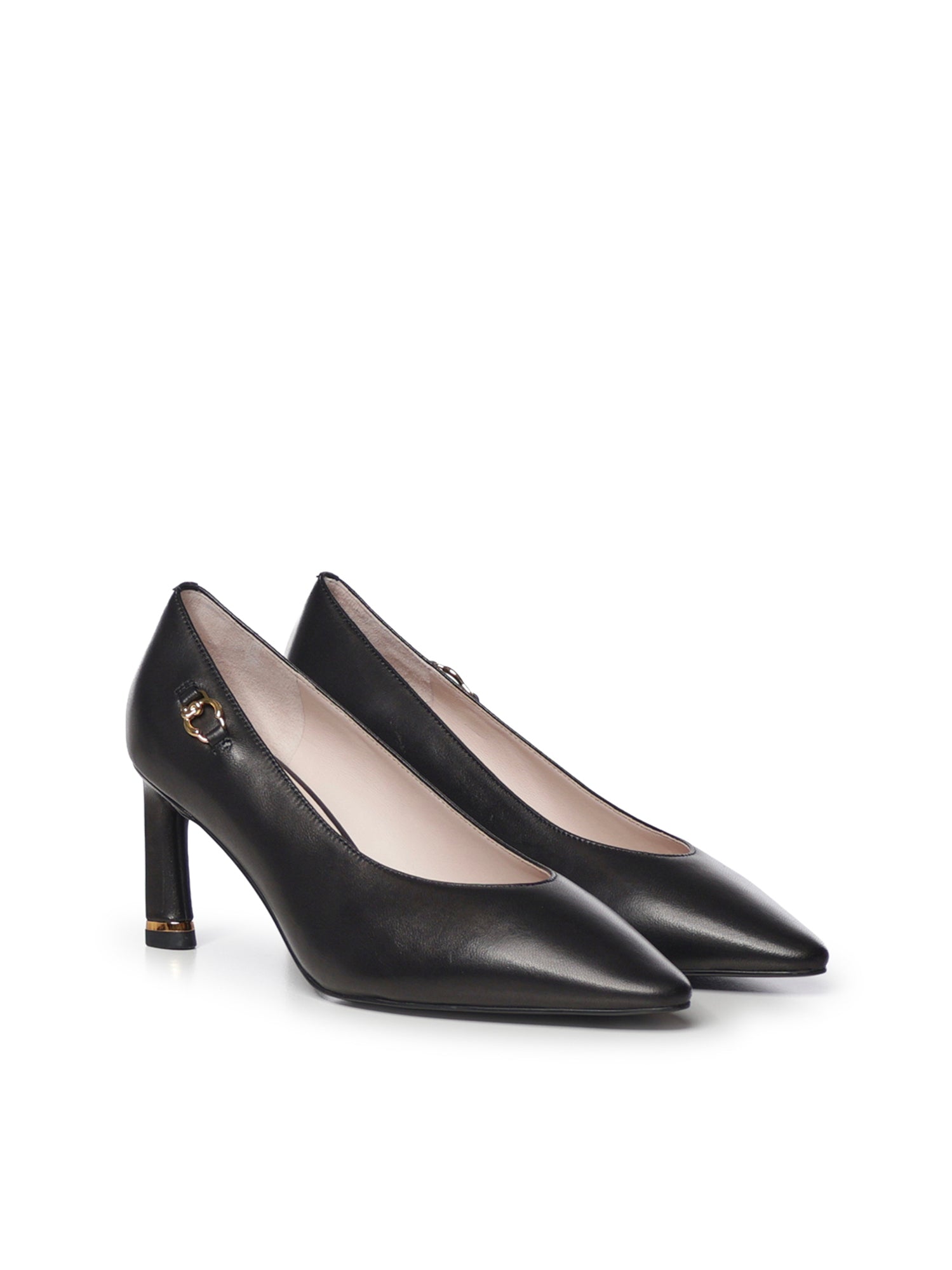 Pumps C-Look in pelle E4VTK130101 001 COCCINELLE 