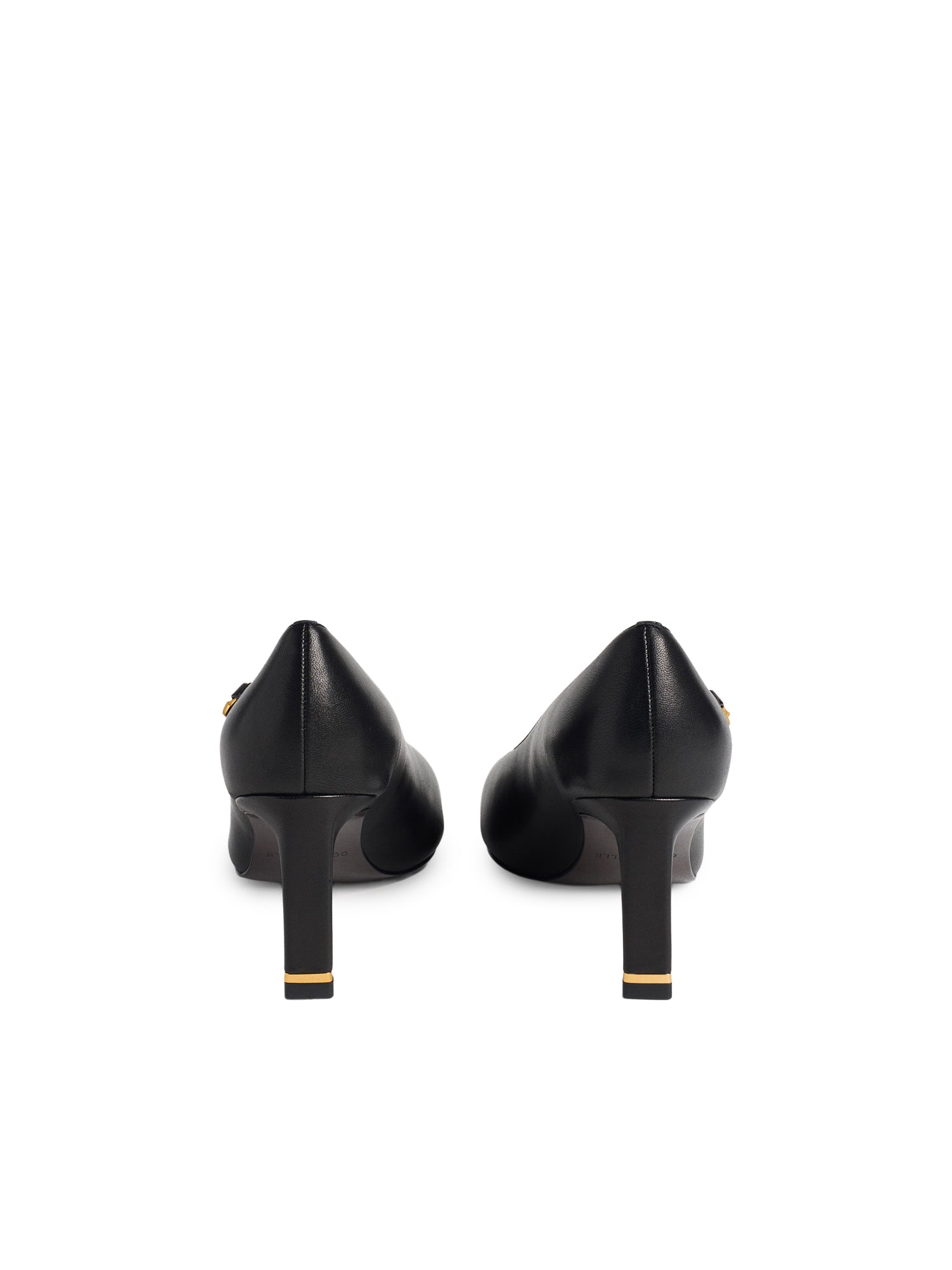 Pumps C-Look in pelle E4VTK130101 001 COCCINELLE 