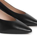 Pumps C-Look in pelle E4VTK130101 001 COCCINELLE 