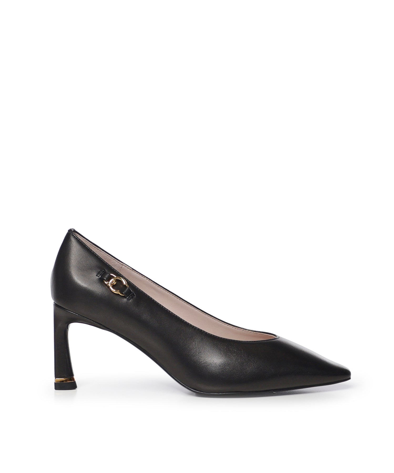 Pumps C-Look in pelle E4VTK130101 001 COCCINELLE 