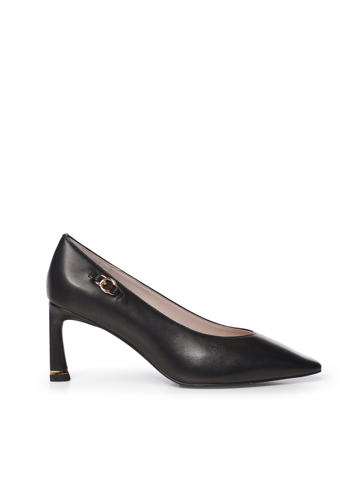 Pumps C-Look in pelle E4VTK130101 001 COCCINELLE 