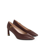 Pumps C-Look in pelle E4VTK130101 R49 COCCINELLE 