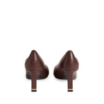 Pumps C-Look in pelle E4VTK130101 R49 COCCINELLE 