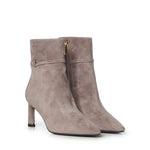 Ankle boots in suede E4VTL110101 N59 COCCINELLE 