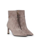 Ankle boots in suede E4VTL110101 N59 COCCINELLE 