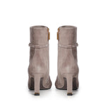 Ankle boots in suede E4VTL110101 N59 COCCINELLE 