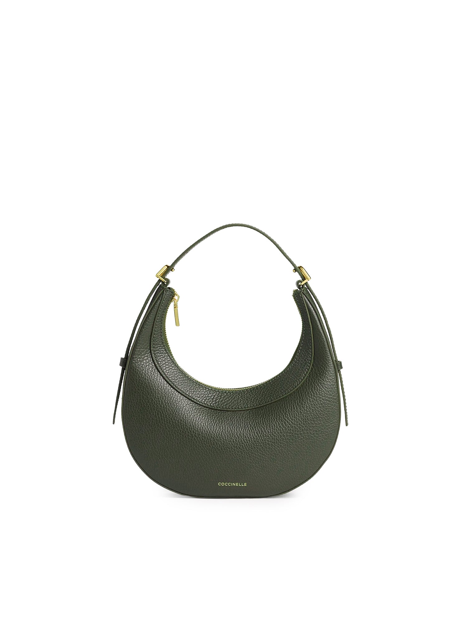 Mini bag Whisper in pelle E5PIP530101 G57 COCCINELLE 