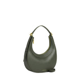 Mini bag Whisper in pelle E5PIP530101 G57 COCCINELLE 