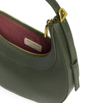Mini bag Whisper in pelle E5PIP530101 G57 COCCINELLE 