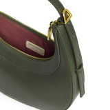 Mini bag Whisper in pelle E5PIP530101 G57 COCCINELLE 