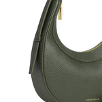 Mini bag Whisper in pelle E5PIP530101 G57 COCCINELLE 