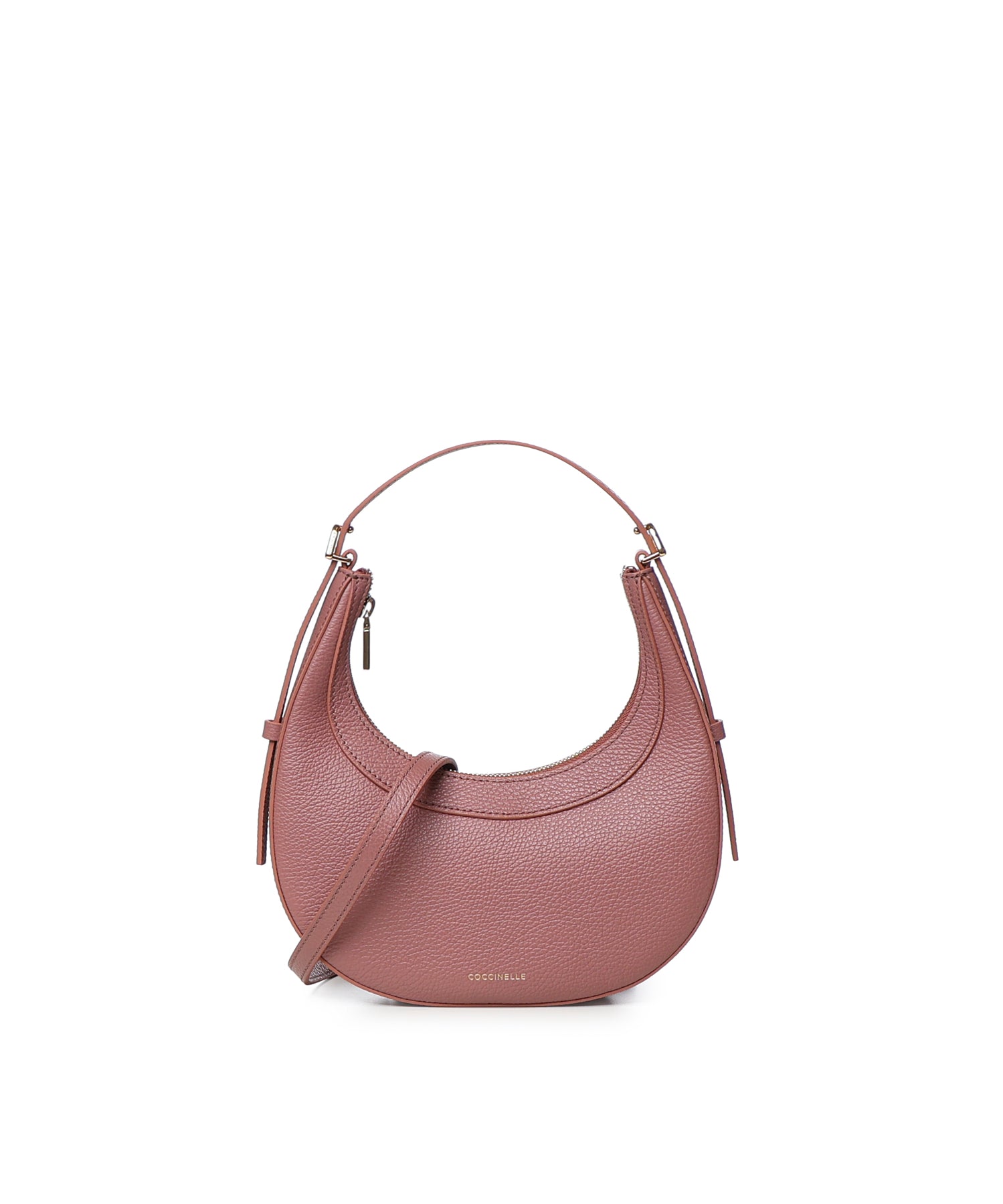Borsa Whisper Mini in pelle E5PIP530101 P55 COCCINELLE 