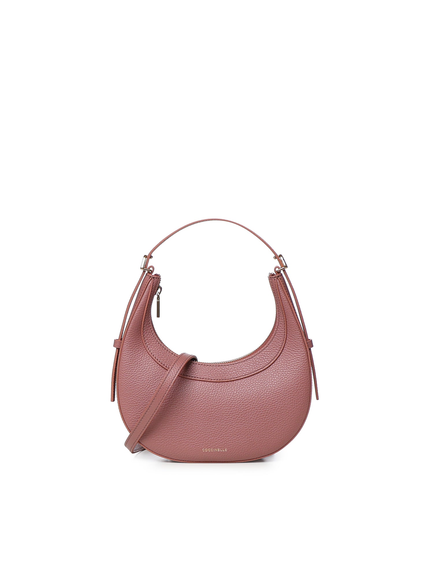 Borsa Whisper Mini in pelle E5PIP530101 P55 COCCINELLE 