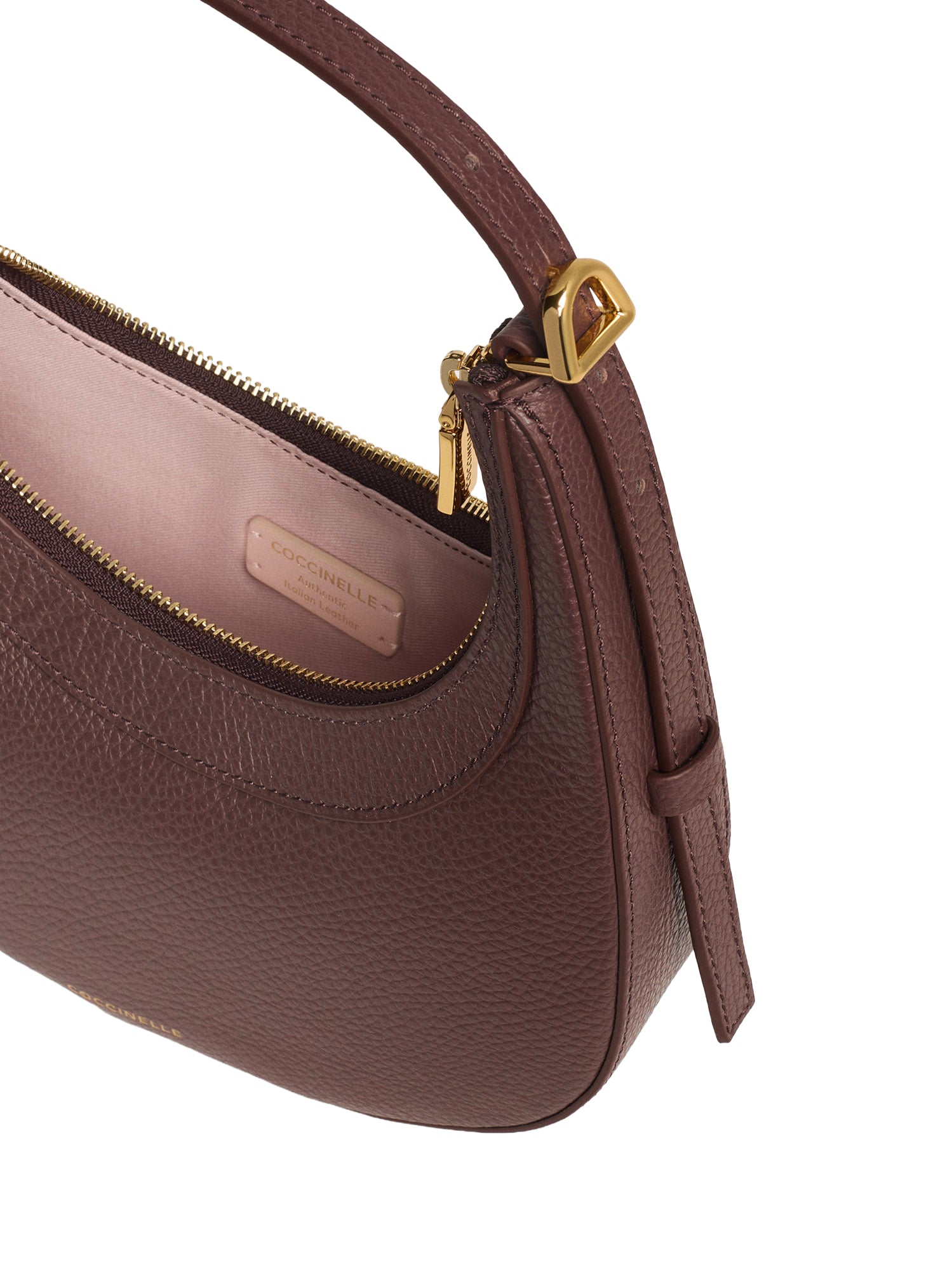 Borsa Whisper Mini in pelle E5PIP530101 R49 COCCINELLE 