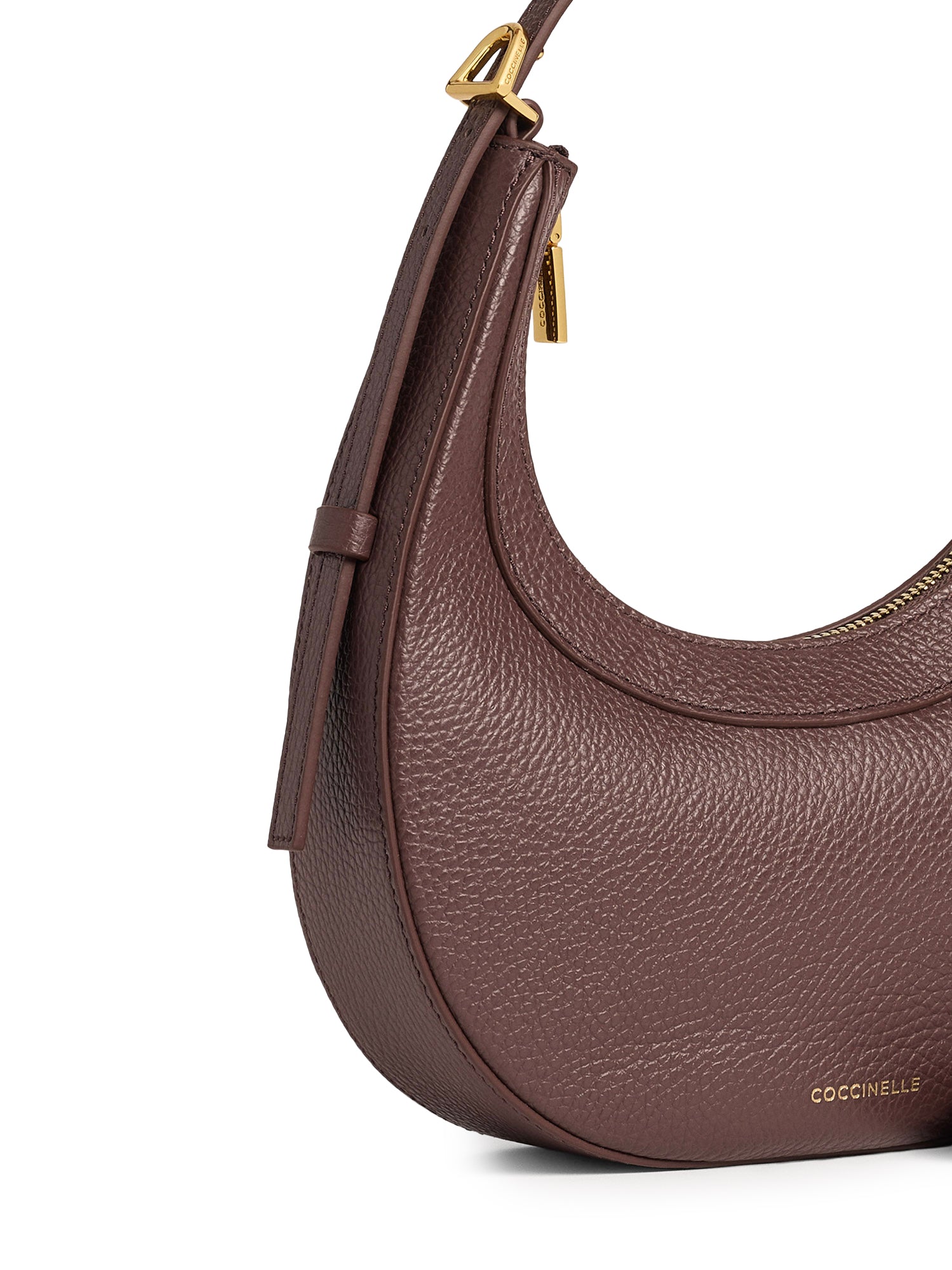 Borsa Whisper Mini in pelle E5PIP530101 R49 COCCINELLE 