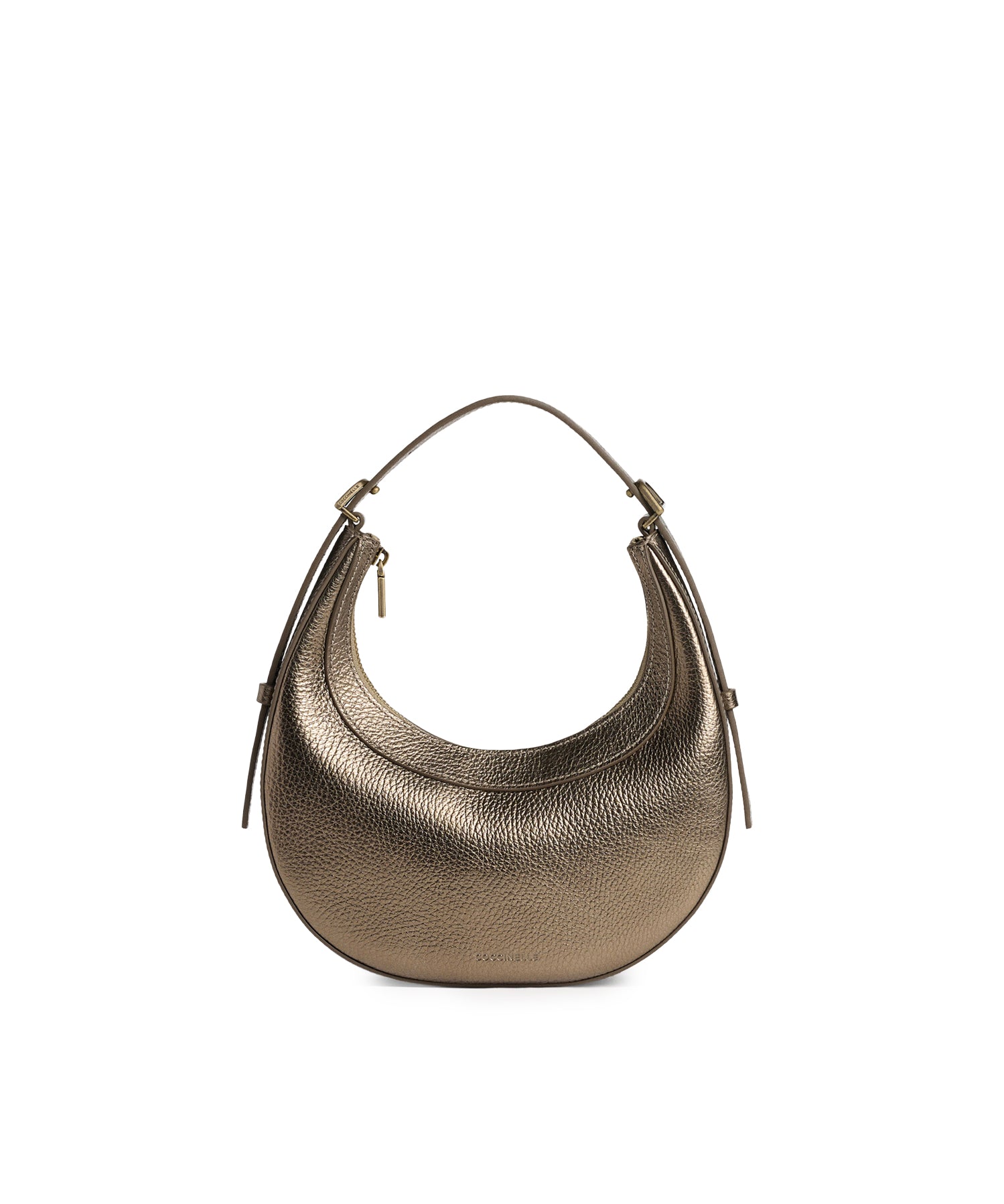 Mini bag Whisper in pelle E5PIP530101 W79 COCCINELLE 