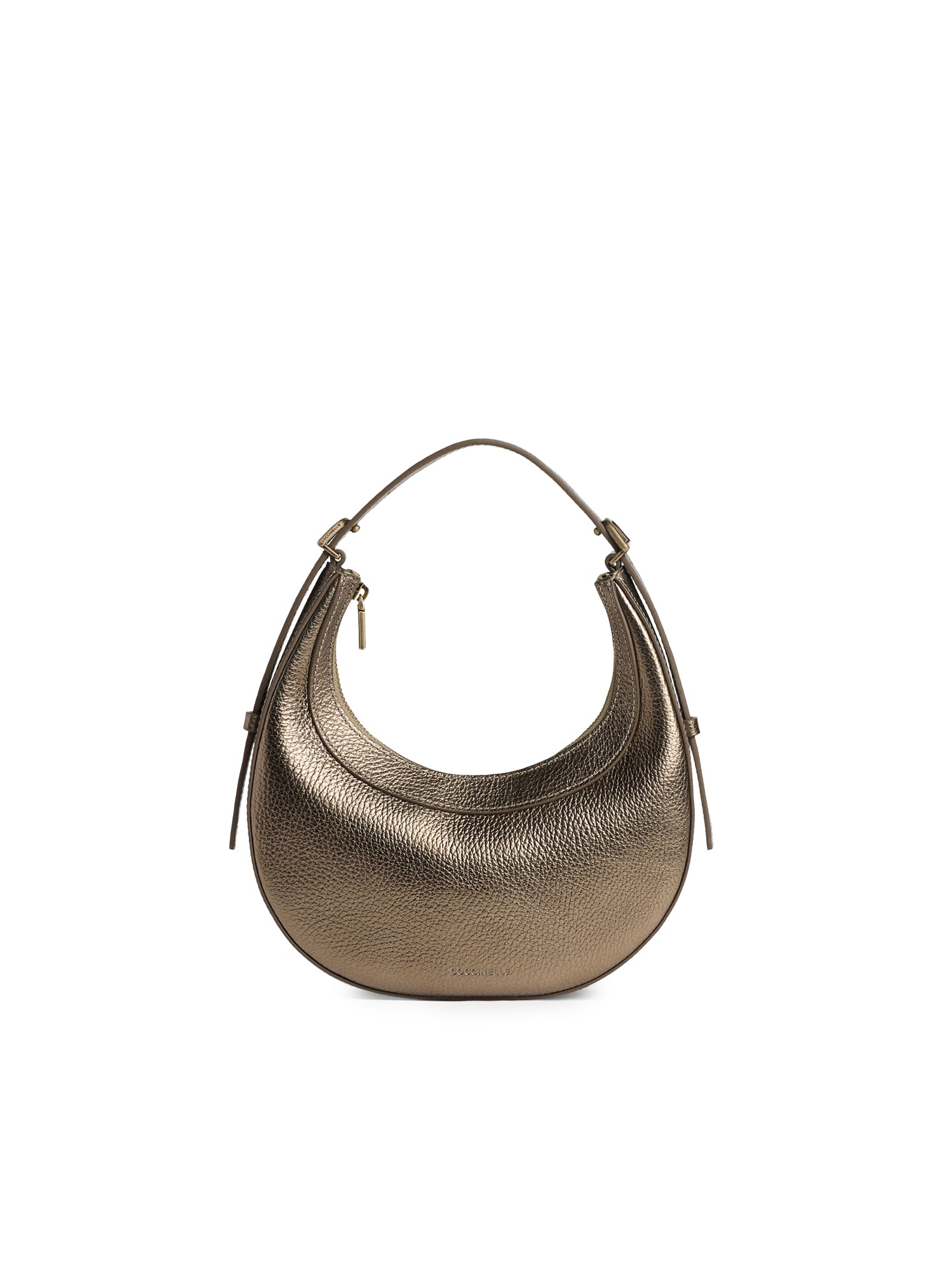 Mini bag Whisper in pelle E5PIP530101 W79 COCCINELLE 