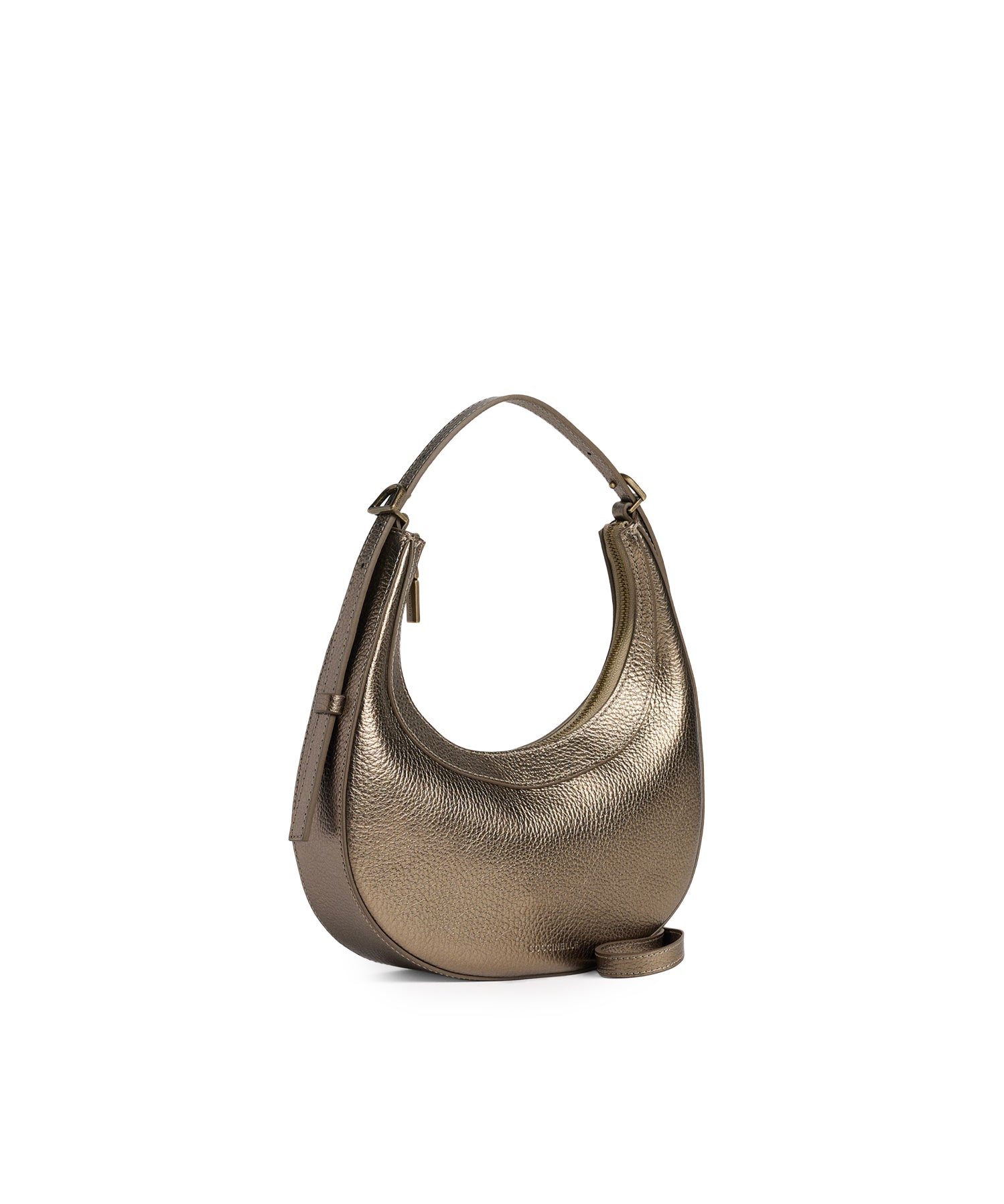Mini bag Whisper in pelle E5PIP530101 W79 COCCINELLE 