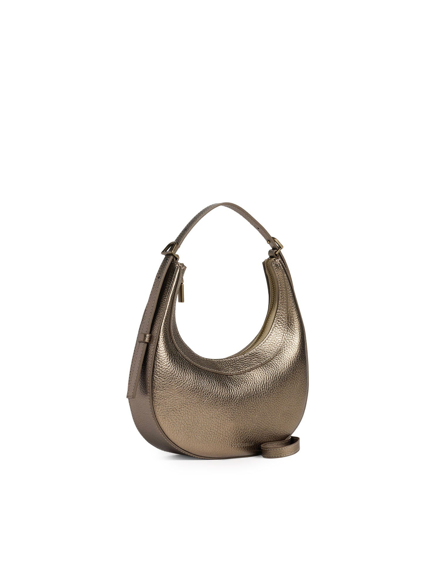 Mini bag Whisper in pelle E5PIP530101 W79 COCCINELLE 