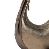 Mini bag Whisper in pelle E5PIP530101 W79 COCCINELLE 
