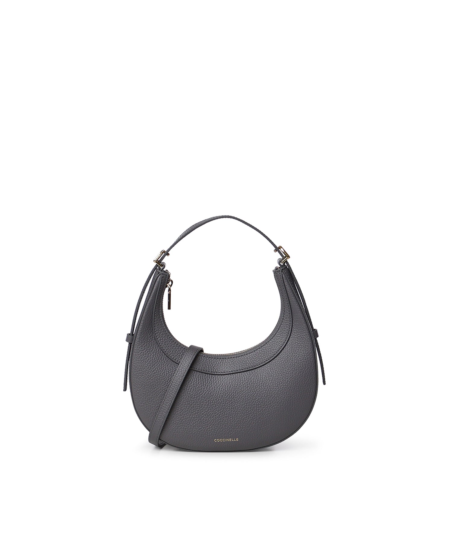 Mini bag Whisper in pelle E5PIP530101 Y18 COCCINELLE 