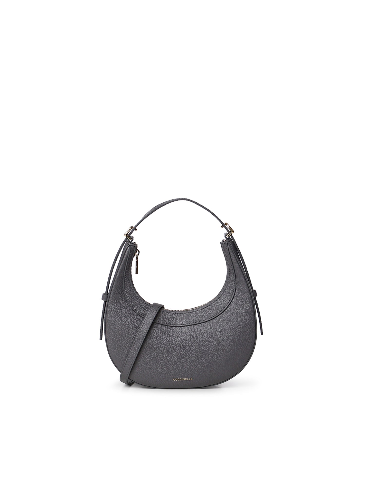 Mini bag Whisper in pelle E5PIP530101 Y18 COCCINELLE 