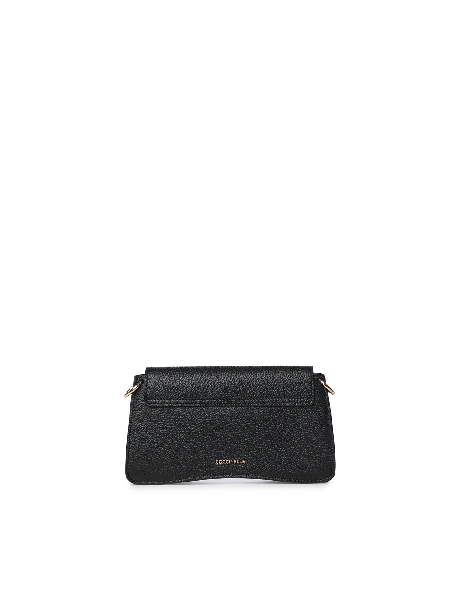 Mini bag C-me in pelle E5SSL270101 001 COCCINELLE 