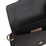 Mini bag C-me in pelle E5SSL270101 001 COCCINELLE 