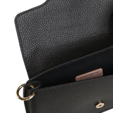 Mini bag C-me in pelle E5SSL270101 001 COCCINELLE 