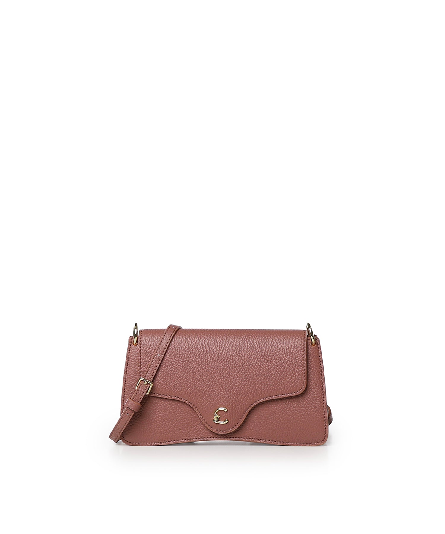 Borsa C-me Mini in pelle E5SSL270101 P55 COCCINELLE 