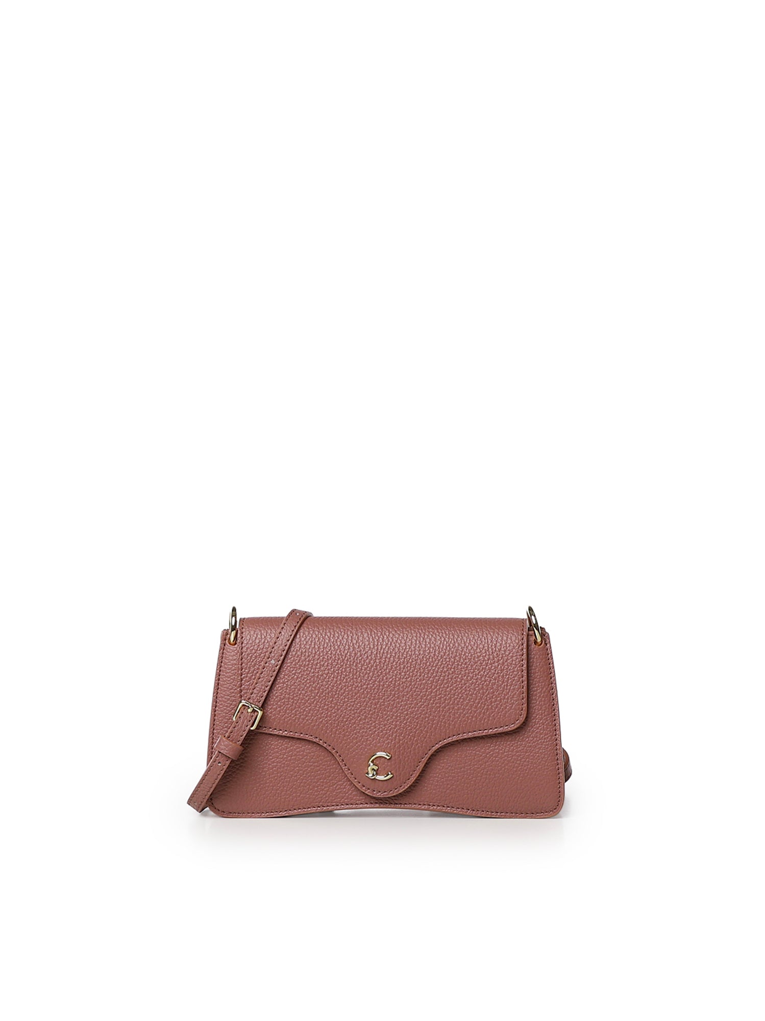 Borsa C-me Mini in pelle E5SSL270101 P55 COCCINELLE 