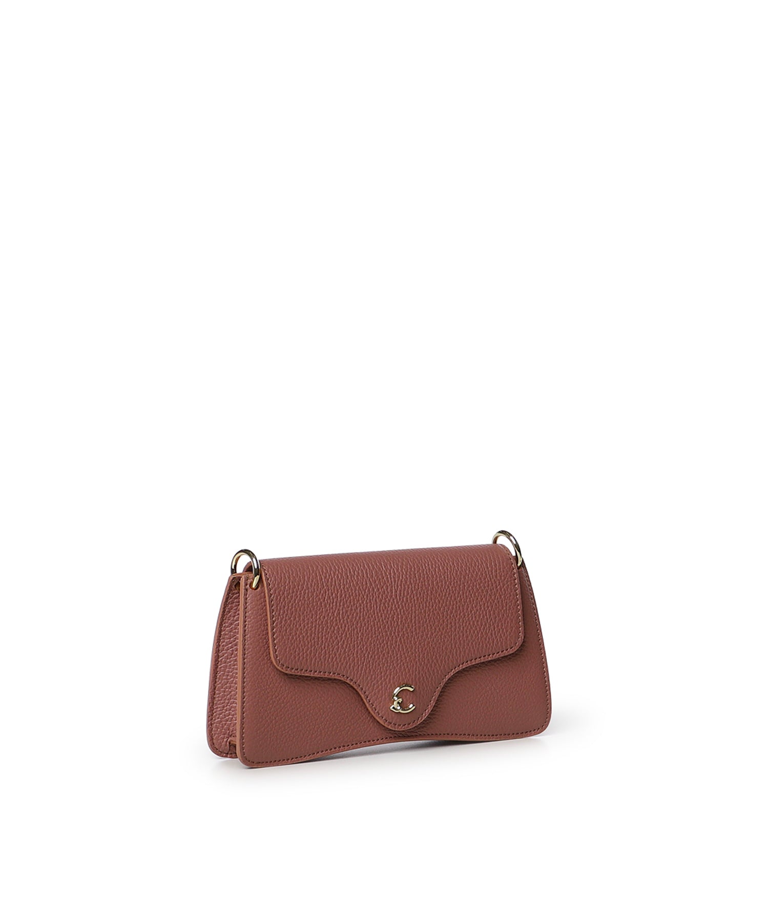 Borsa C-me Mini in pelle E5SSL270101 P55 COCCINELLE 