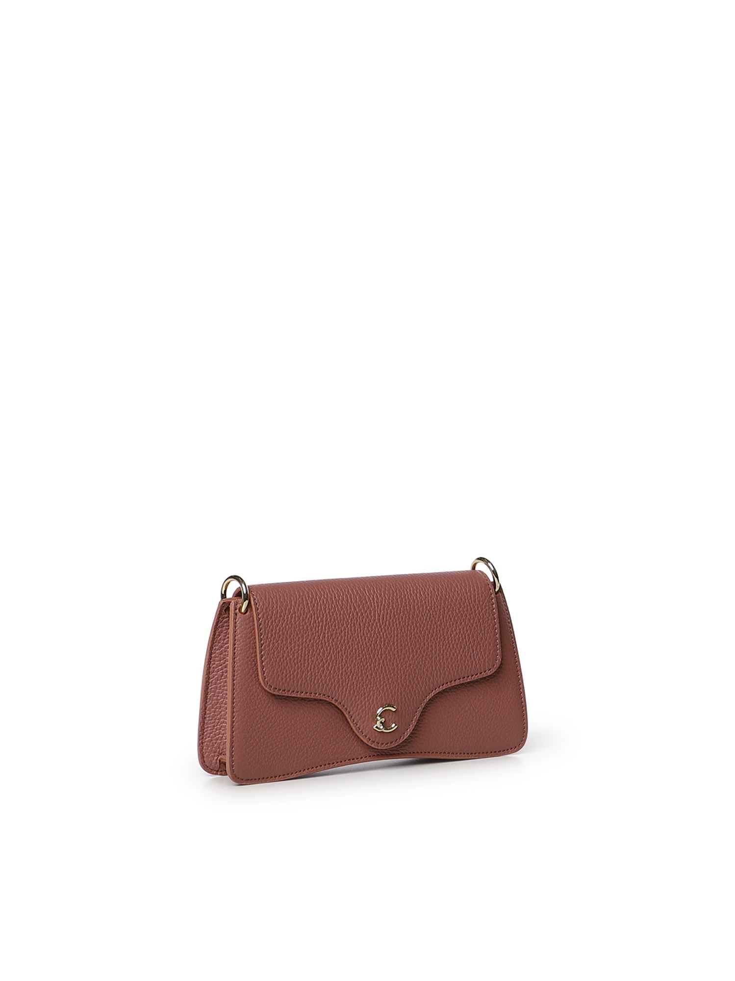 Borsa C-me Mini in pelle E5SSL270101 P55 COCCINELLE 