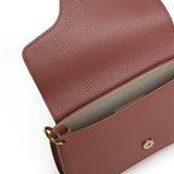 Borsa C-me Mini in pelle E5SSL270101 P55 COCCINELLE 
