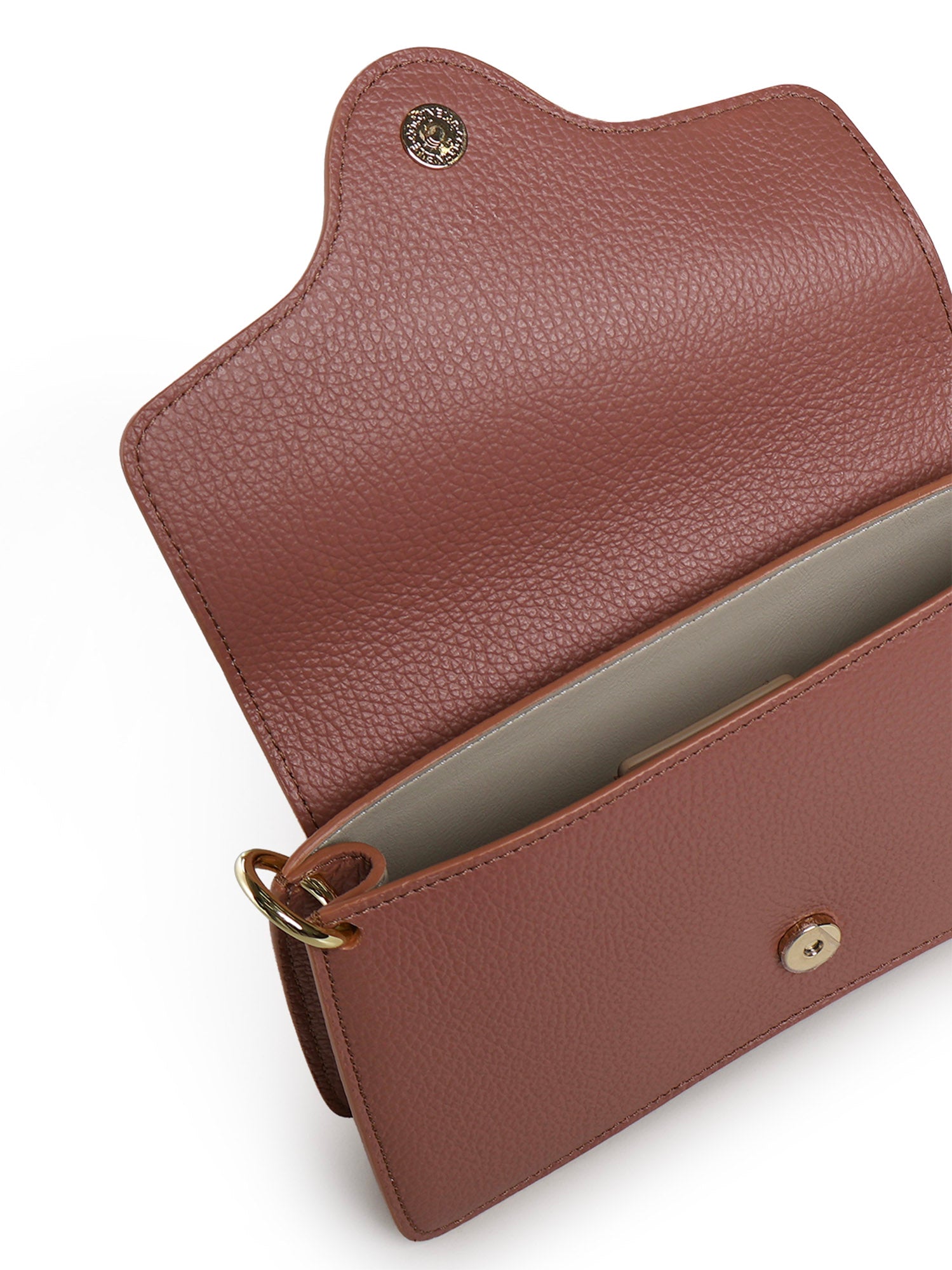 Borsa C-me Mini in pelle E5SSL270101 P55 COCCINELLE 