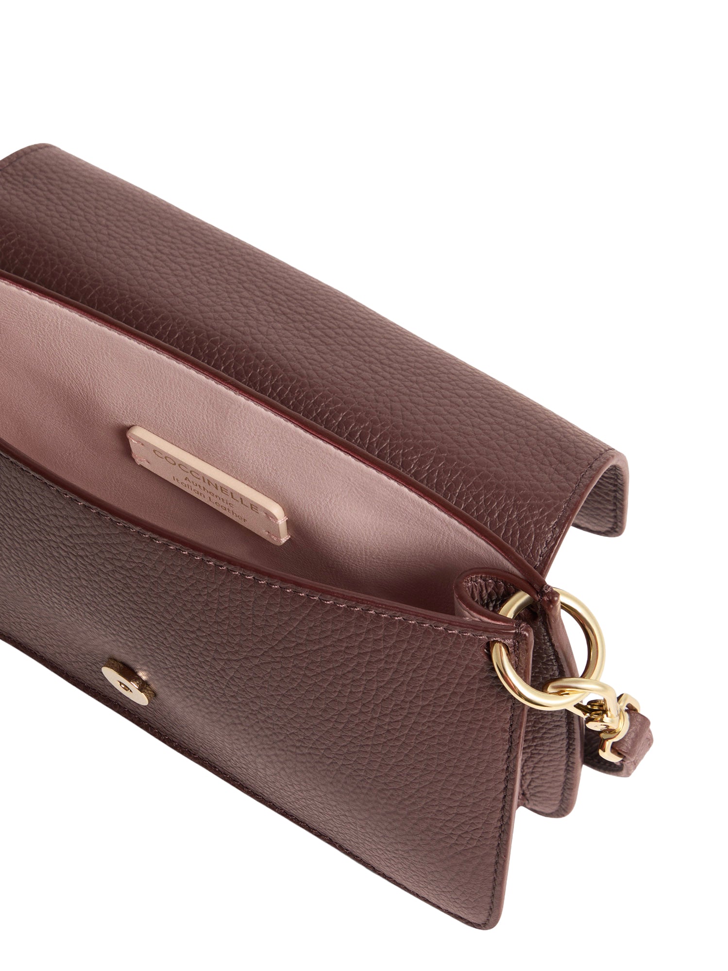 Mini bag C-me E5SSL270101 R49 COCCINELLE 