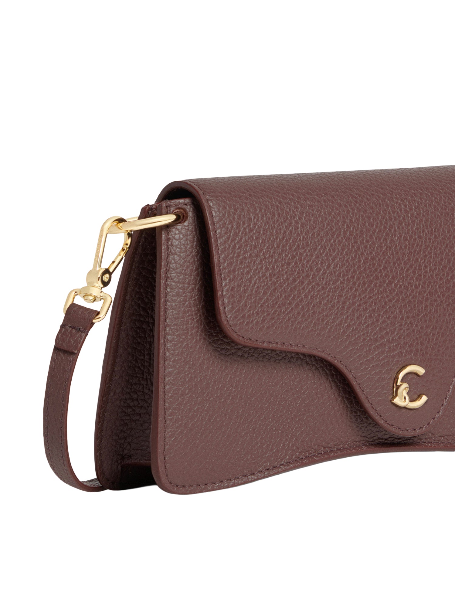 Mini bag C-me E5SSL270101 R49 COCCINELLE 