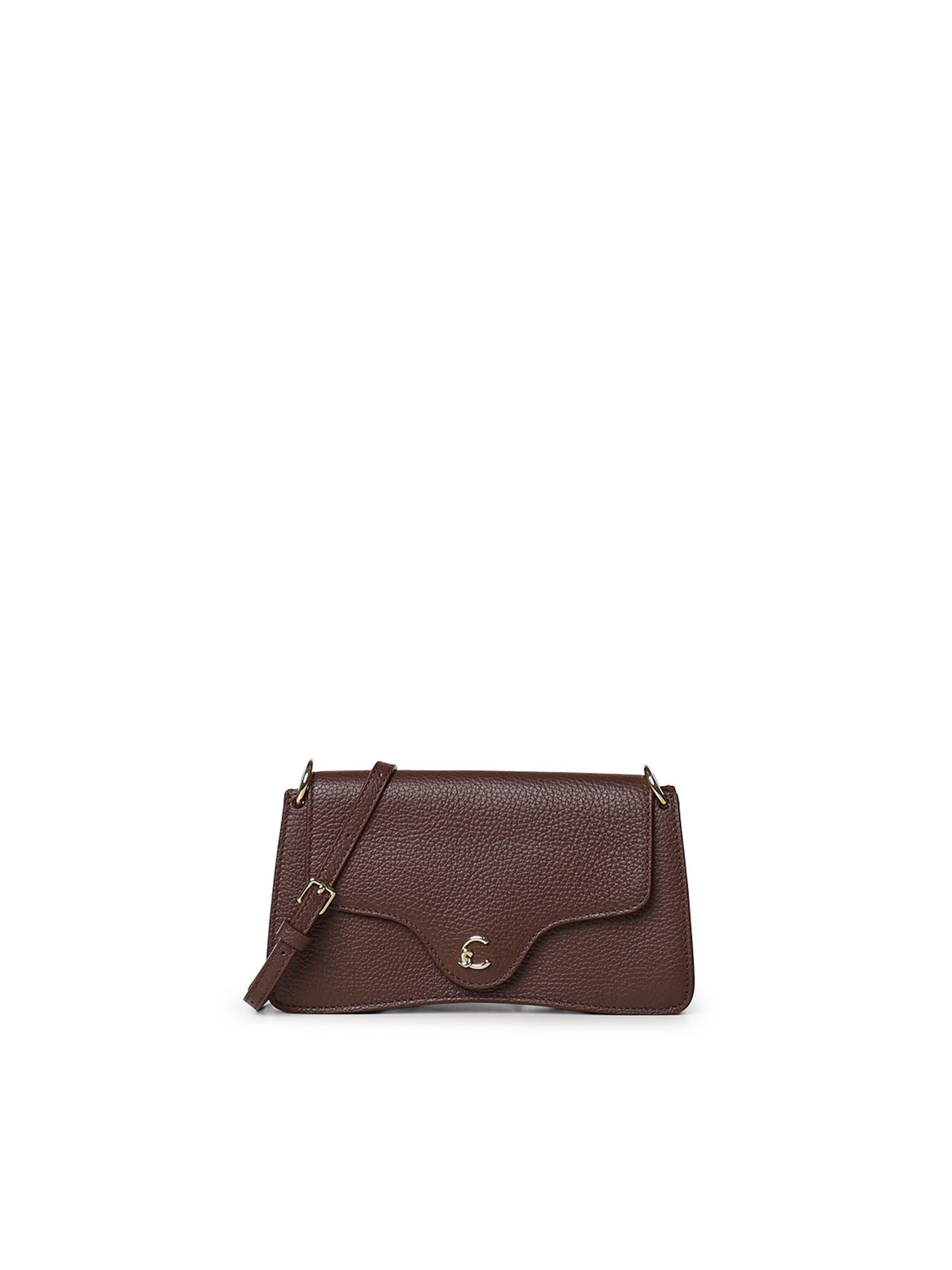 Borsa C-me Mini in pelle E5SSL270101 W11 COCCINELLE 