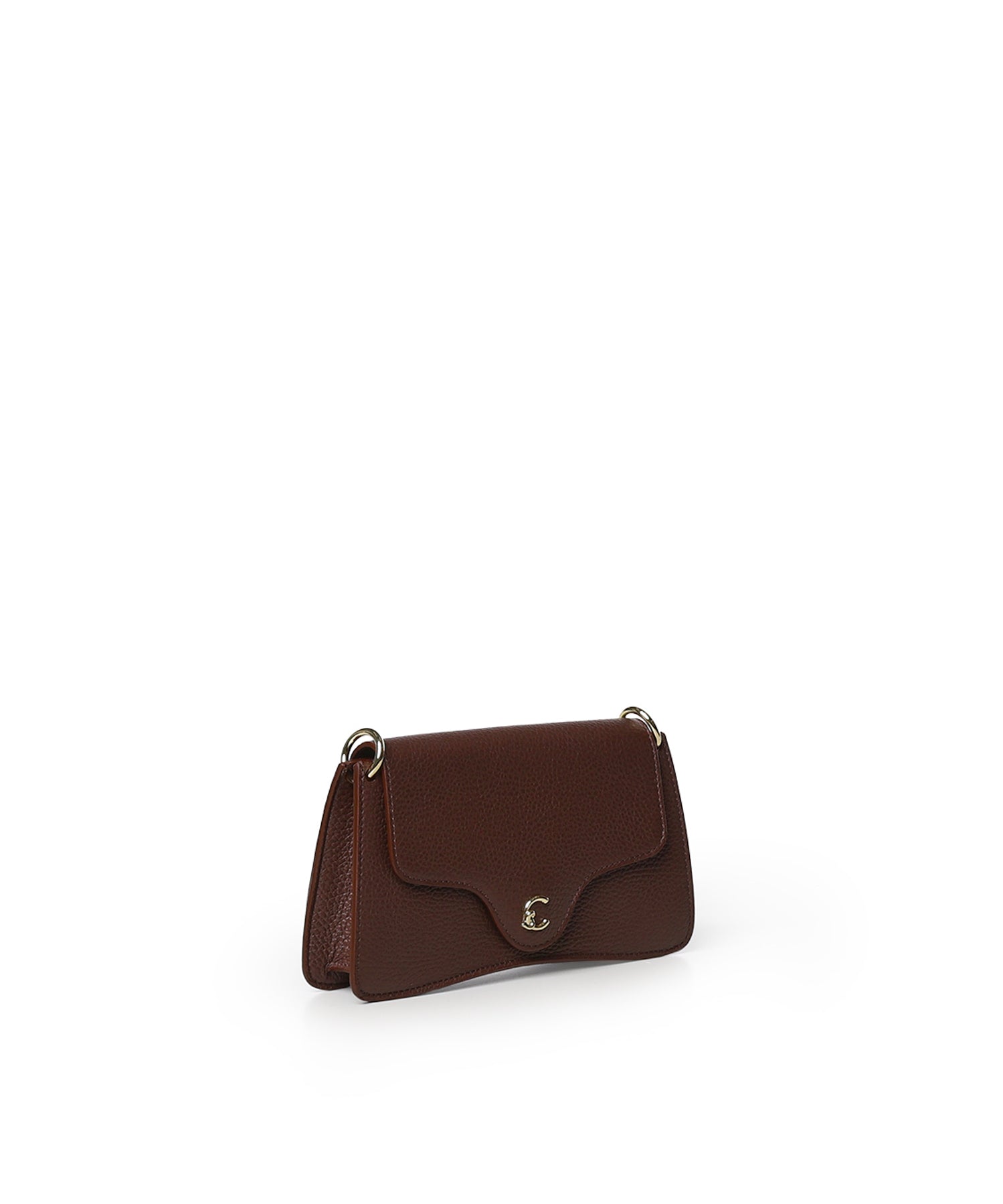 Borsa C-me Mini in pelle E5SSL270101 W11 COCCINELLE 