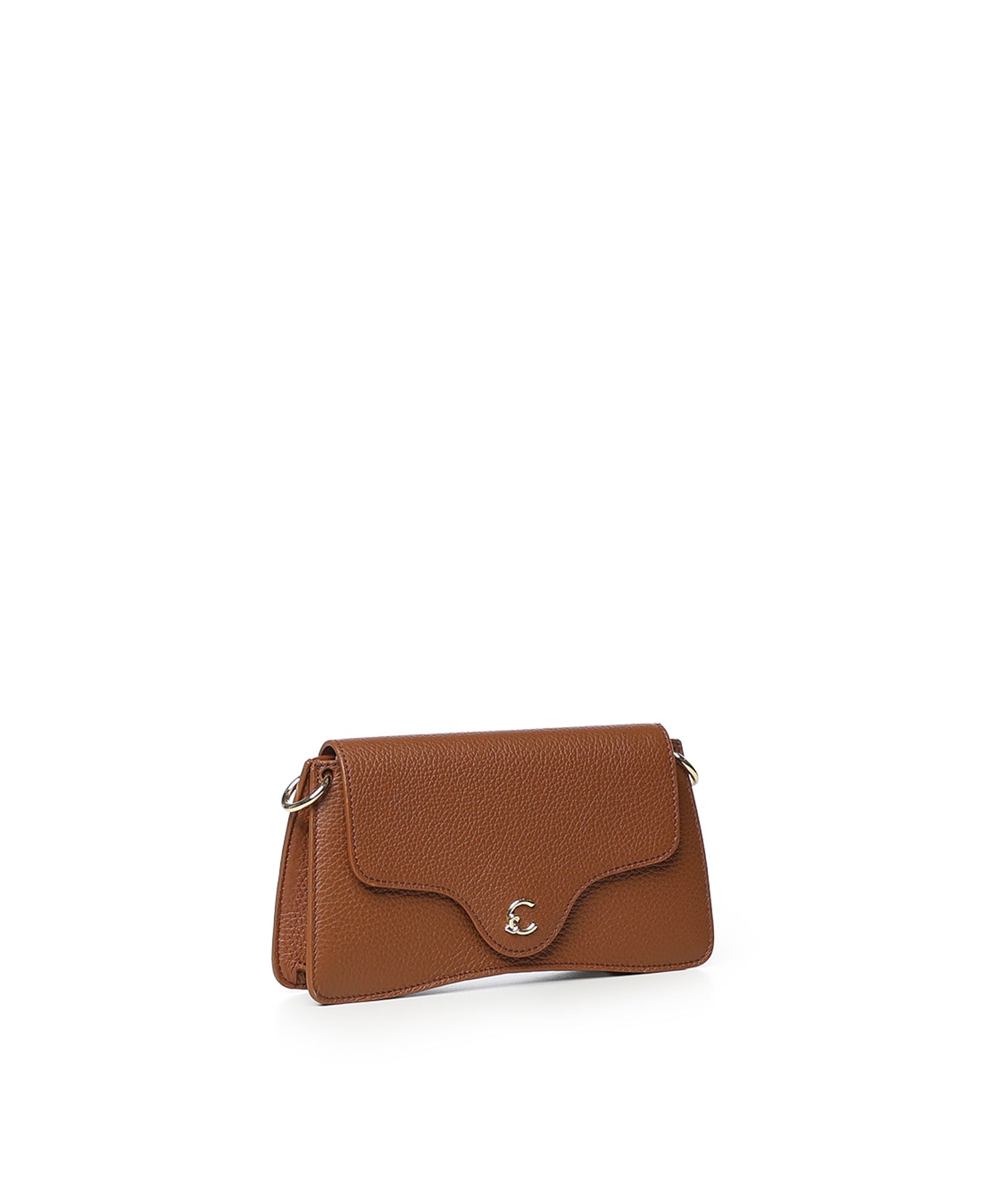 Borsa C-me Mini in pelle E5SSL270101 W11 COCCINELLE 