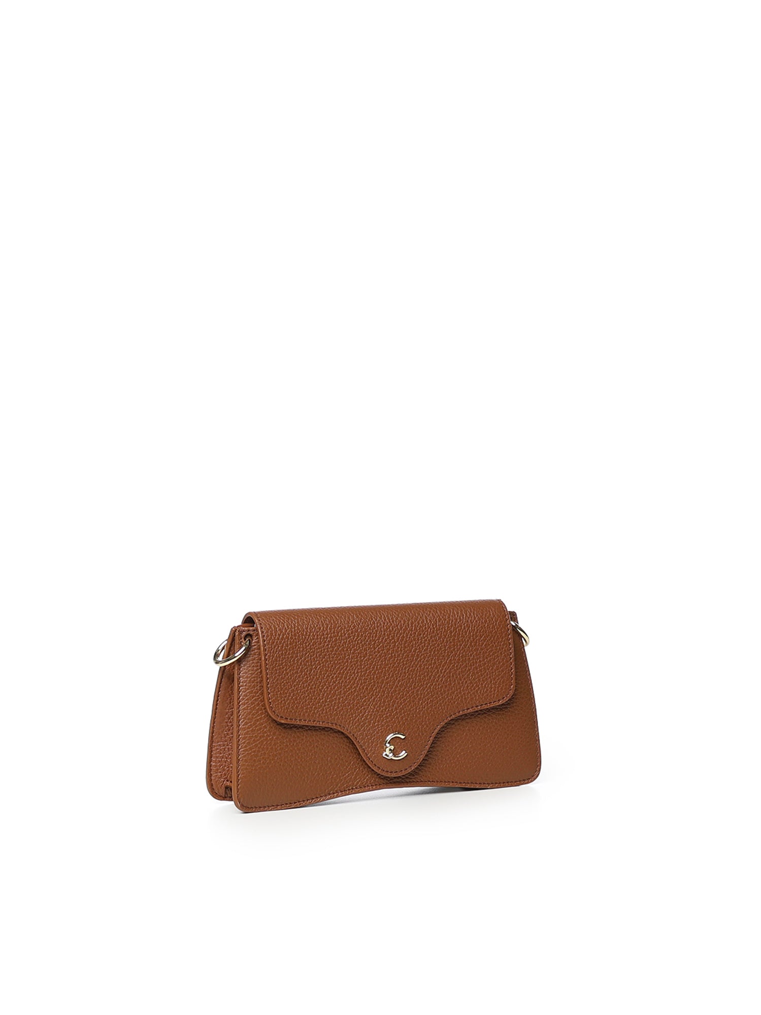 Borsa C-me Mini in pelle E5SSL270101 W11 COCCINELLE 