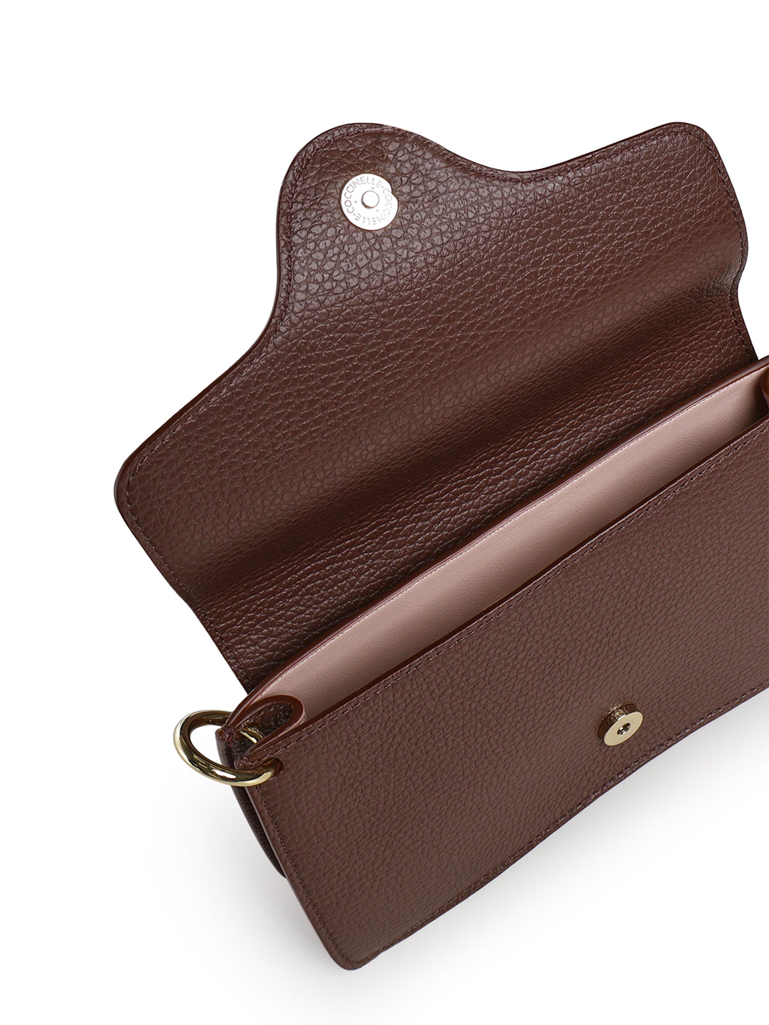 Borsa C-me Mini in pelle E5SSL270101 W11 COCCINELLE 