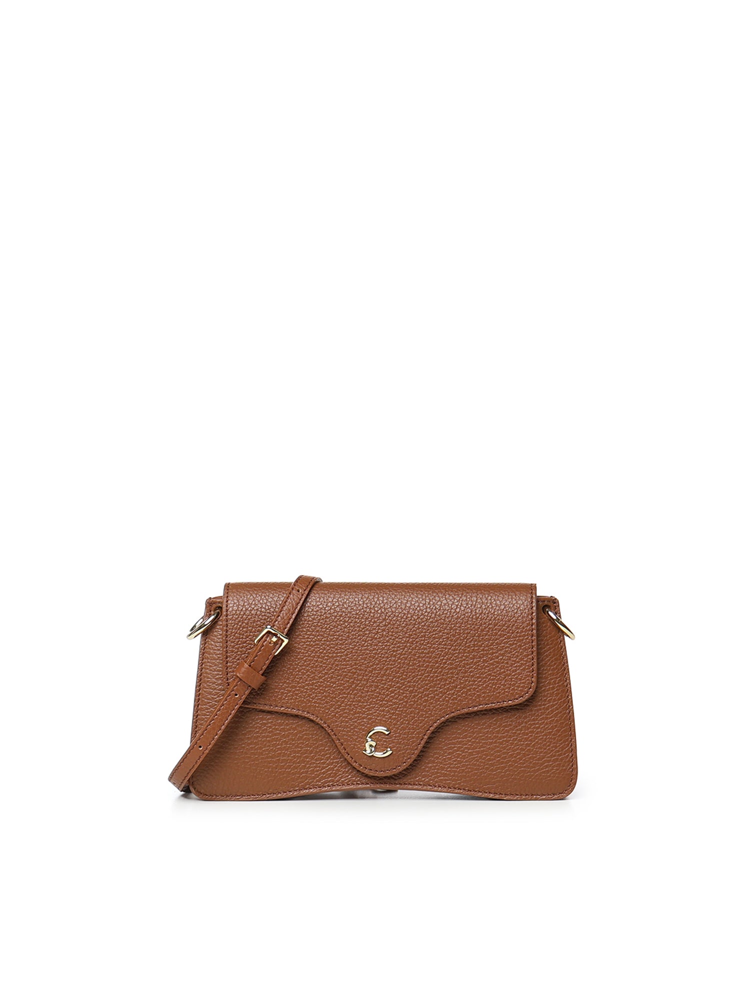 Borsa C-me Mini in pelle E5SSL270101 W11 COCCINELLE 