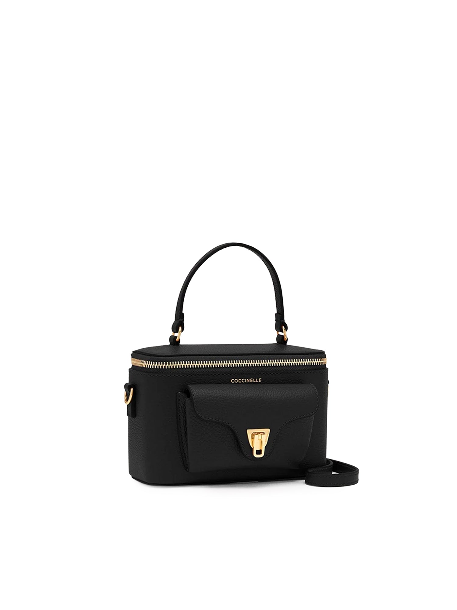 Borsa Beat generation Mini in pelle E5TFK550101 001 COCCINELLE 