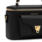 Borsa Beat generation Mini in pelle E5TFK550101 001 COCCINELLE 