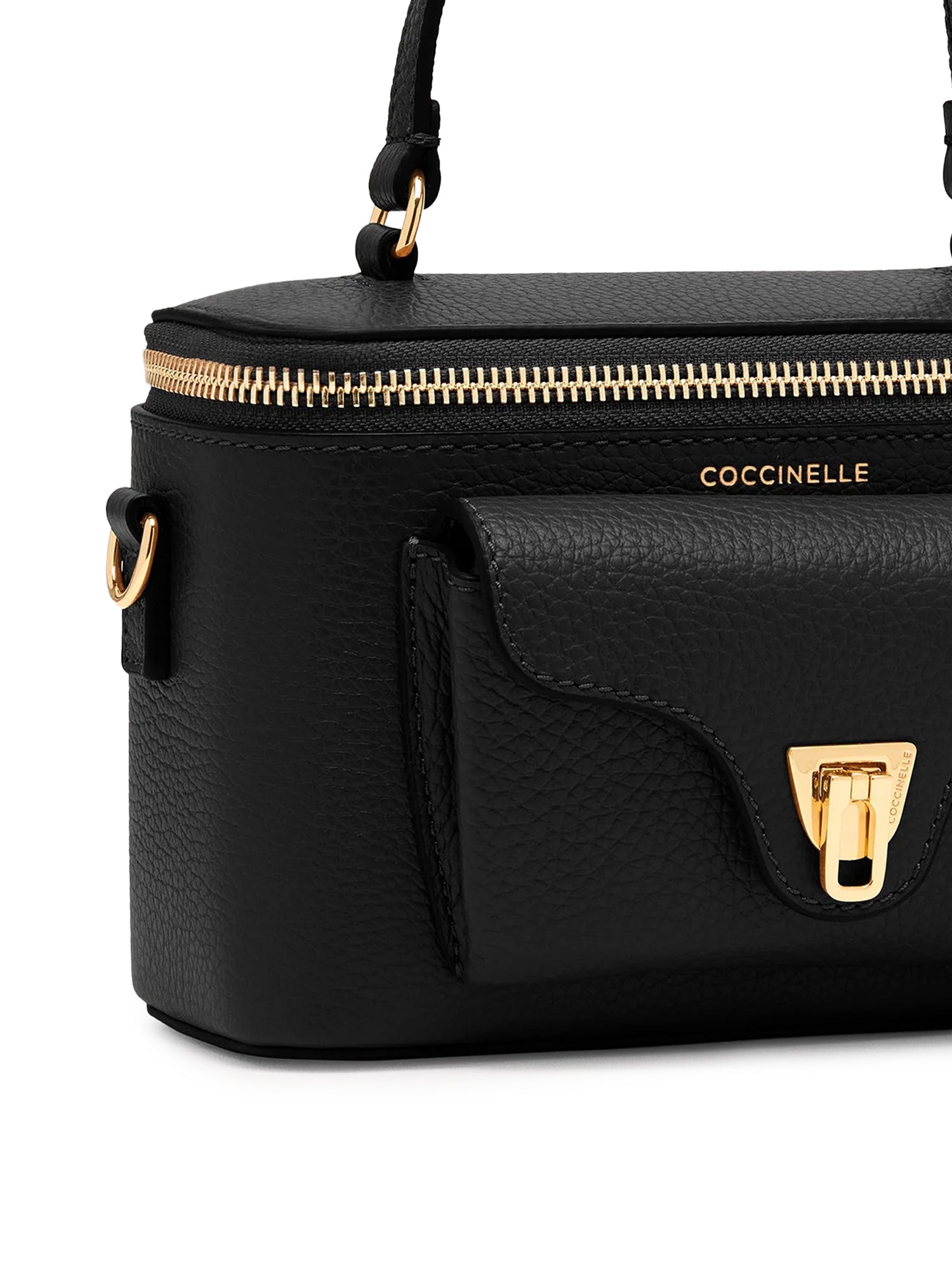 Borsa Beat generation Mini in pelle E5TFK550101 001 COCCINELLE 