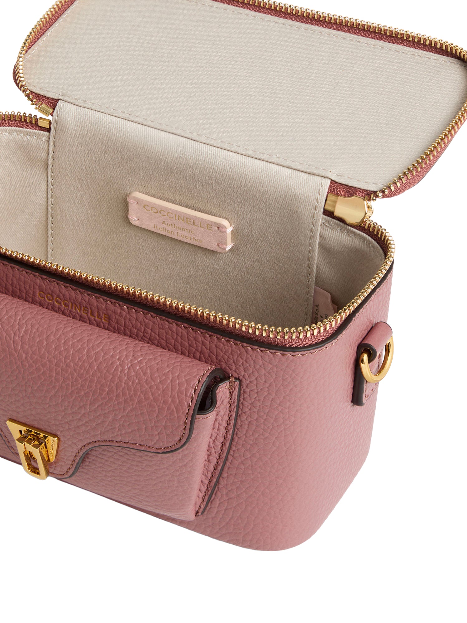 Borsa Beat generation Mini in pelle E5TFK550101 P55 COCCINELLE 