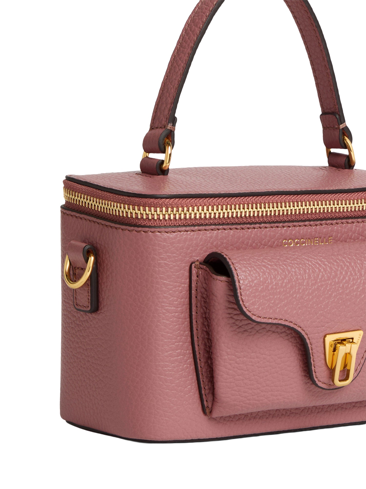 Borsa Beat generation Mini in pelle E5TFK550101 P55 COCCINELLE 