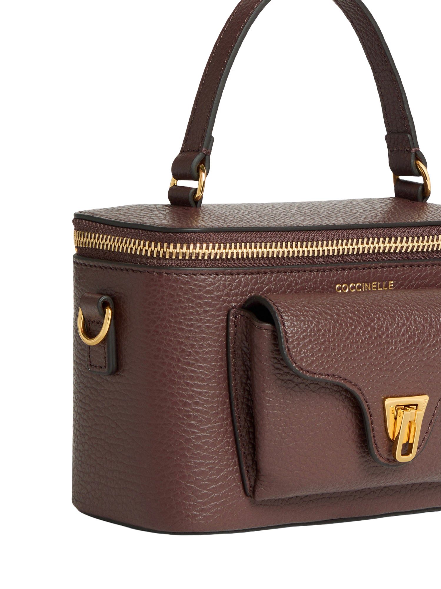 Borsa Beat generation Mini in pelle E5TFK550101 R49 COCCINELLE 