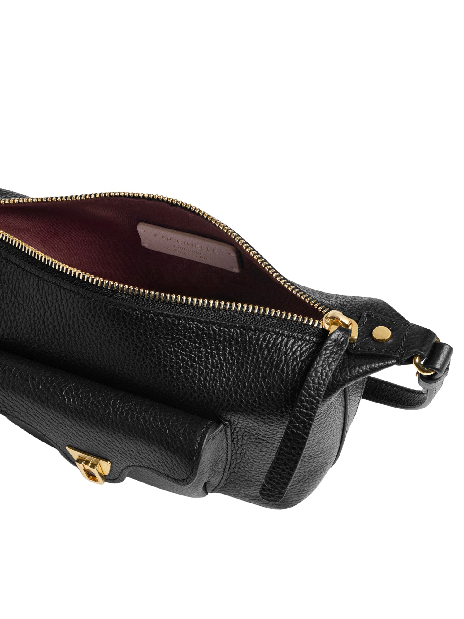 Borsa Beat Generation mini in pelle E5TFK550301 001 COCCINELLE 